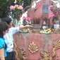 Đền thờ cụ Phan Độc Giác – xã Đông Hoàng- Di tích cấp tỉnh