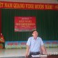 Đông Minh tổ chức tổng kết 10 năm thực hiện đề án 375 và chỉ thị số 10 của UBND tỉnh Thanh Hóa
