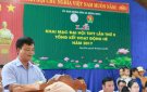 Xã Đông Minh tổ chức Thành công Đại hội Thể dục thể thao lần thứ II