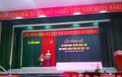 lễ công bố xã Đông Minh, huyện Đông Sơn, Tỉnh Thanh Hóa đạt chuẩn nông thôn mới 2017