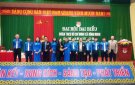 Đại hội Đại biểu Đoàn TNCS Hồ Chí Minh xã Đông Minh lần thứ XXIV