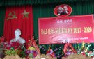 Đảng ủy xã Đông Minh chỉ đạo tổ chức Đại hội chi bộ điểm 